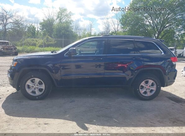 1C4RJFAG0HC615533 2017 JEEP GRAND CHEROKEE Dark Blue სალონის 360-გრადუსიანი ხედი