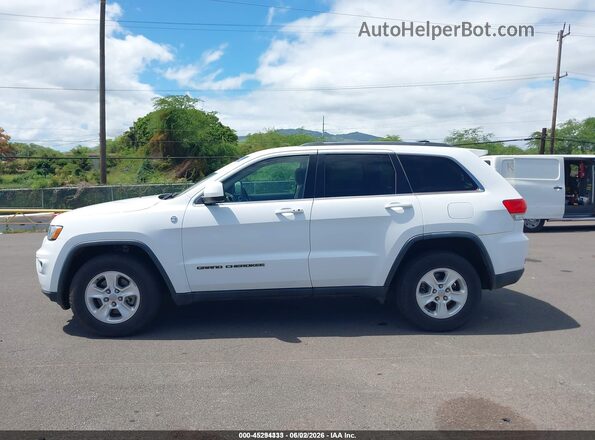 1C4RJFAG0HC719424 2017 JEEP GRAND CHEROKEE White 360 interior view
