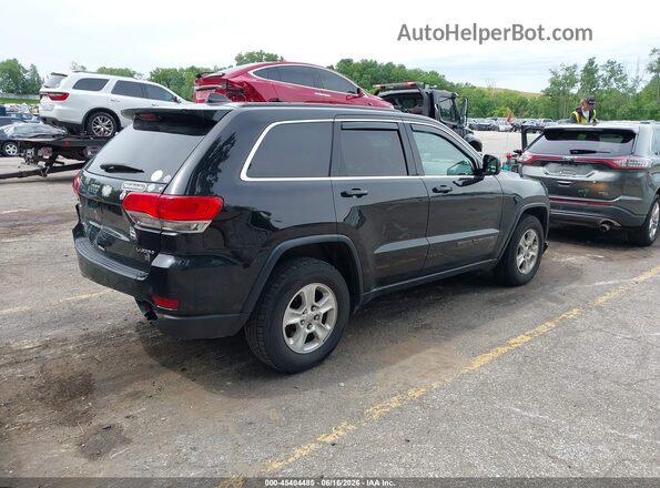 1C4RJFAG0HC739754 2017 JEEP GRAND CHEROKEE Black უკანა მარჯვენა