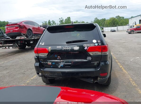 1C4RJFAG0HC739754 2017 JEEP GRAND CHEROKEE Black 
