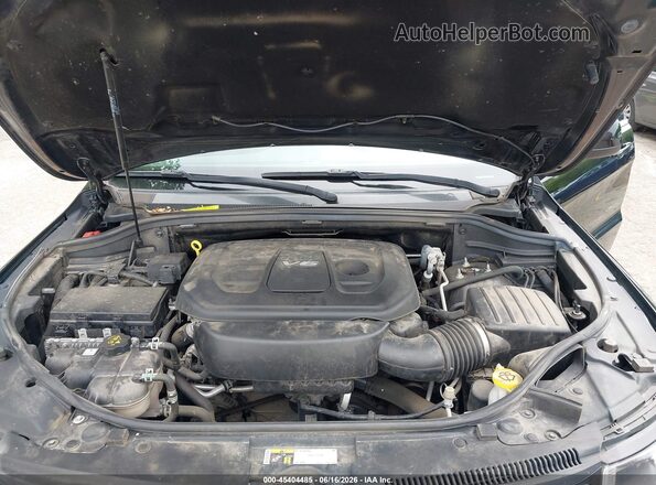 1C4RJFAG0HC739754 2017 JEEP GRAND CHEROKEE Black უკანა ხედი