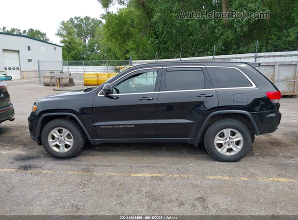 1C4RJFAG0HC739754 2017 JEEP GRAND CHEROKEE Black სალონის 360-გრადუსიანი ხედი