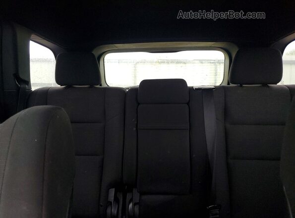 1C4RJFAG0HC851177 2017 JEEP GRAND Black 