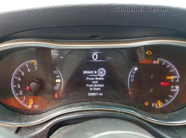 1C4RJFAG0HC851177 2017 JEEP GRAND Black 