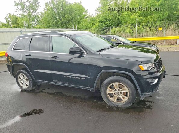 1C4RJFAG0HC851177 2017 JEEP GRAND Black 