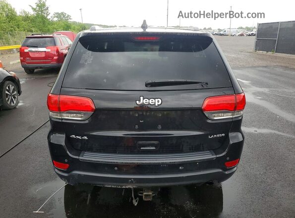 1C4RJFAG0HC851177 2017 JEEP GRAND Black 