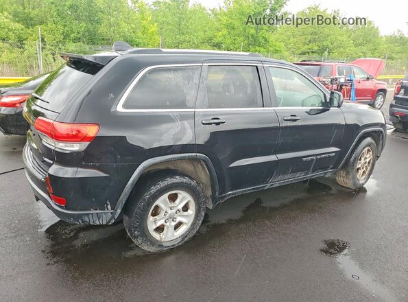 1C4RJFAG0HC851177 2017 JEEP GRAND Black 