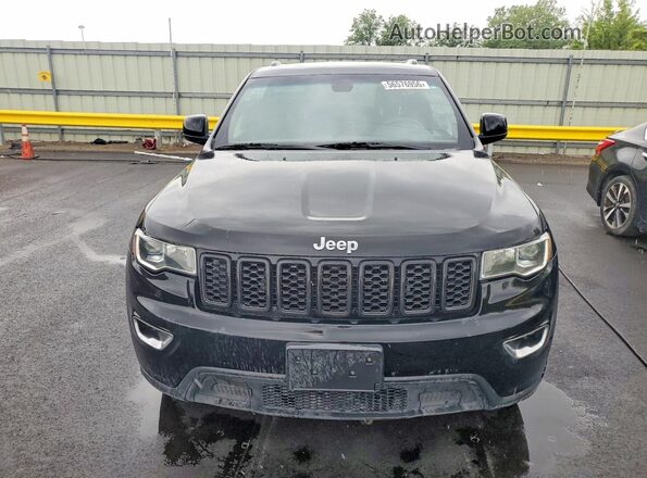 1C4RJFAG0HC851177 2017 JEEP GRAND Black 