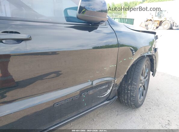 1C4RJFAG0HC951585 2017 JEEP GRAND CHEROKEE Black 
