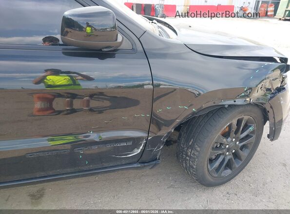 1C4RJFAG0HC951585 2017 JEEP GRAND CHEROKEE Black 