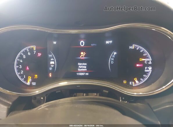 1C4RJFAG0JC105186 2018 JEEP GRAND CHEROKEE White Vista de los asientos traseros