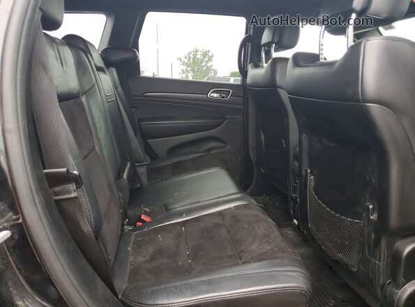 1C4RJFAG0JC214277 2018 JEEP GRAND Black 