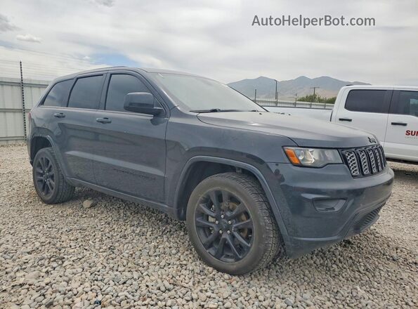 1C4RJFAG0JC297581 2018 JEEP GRAND Charcoal 