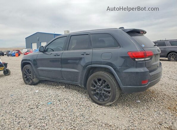 1C4RJFAG0JC297581 2018 JEEP GRAND Charcoal 
