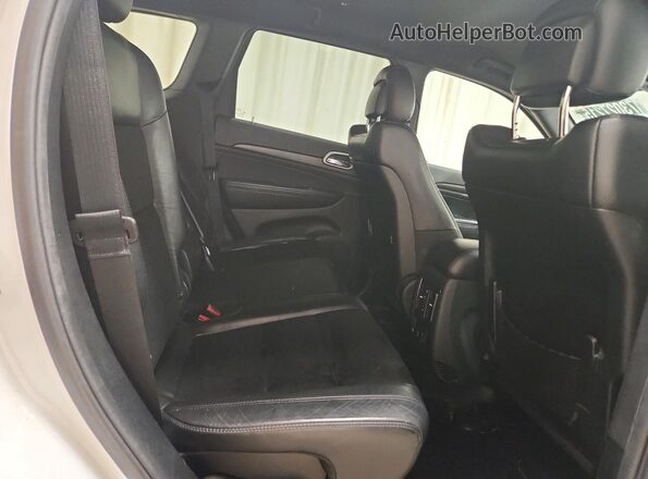1C4RJFAG0JC351350 2018 JEEP GRAND Белый 