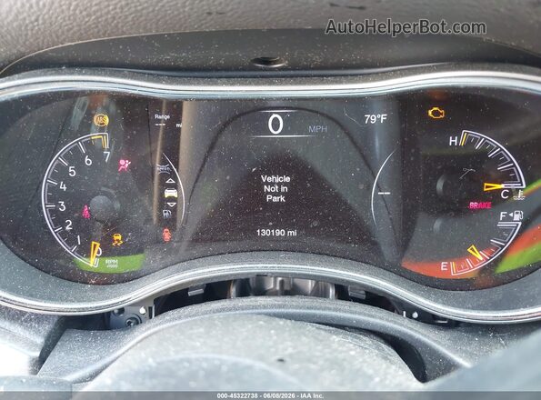 1C4RJFAG0JC356838 2018 JEEP GRAND CHEROKEE White უკანა სავარძლების ხედი
