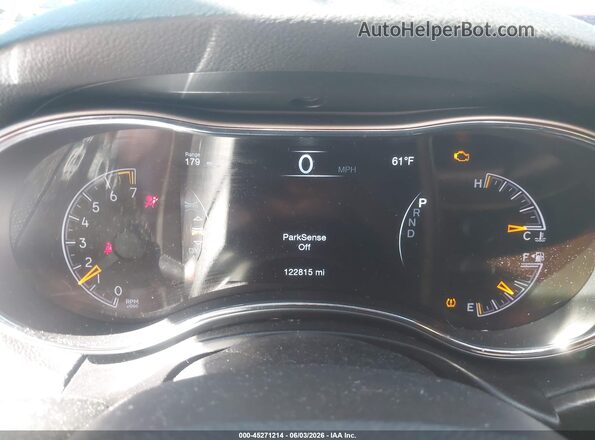 1C4RJFAG0JC358153 2018 JEEP GRAND CHEROKEE Burgundy Вид задніх сидінь