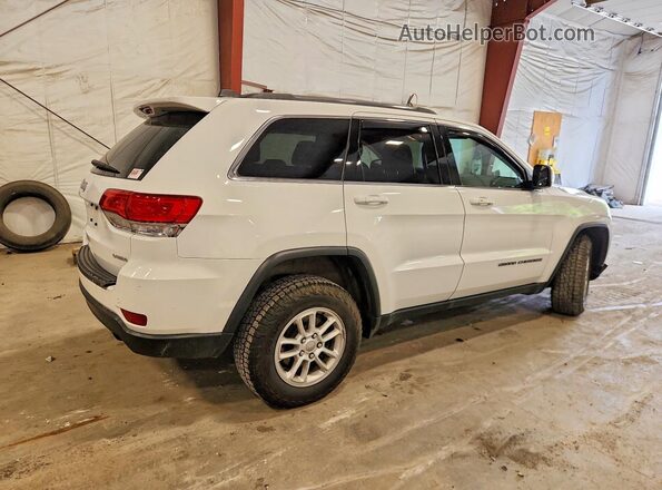 1C4RJFAG0JC477028 2018 JEEP GRAND White Հետևի աջ