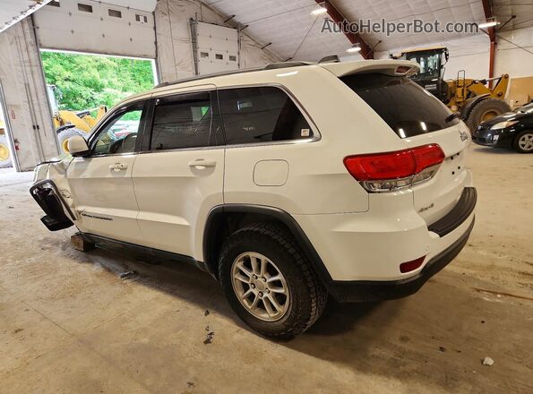1C4RJFAG0JC477028 2018 JEEP GRAND White Հետևի ձախ