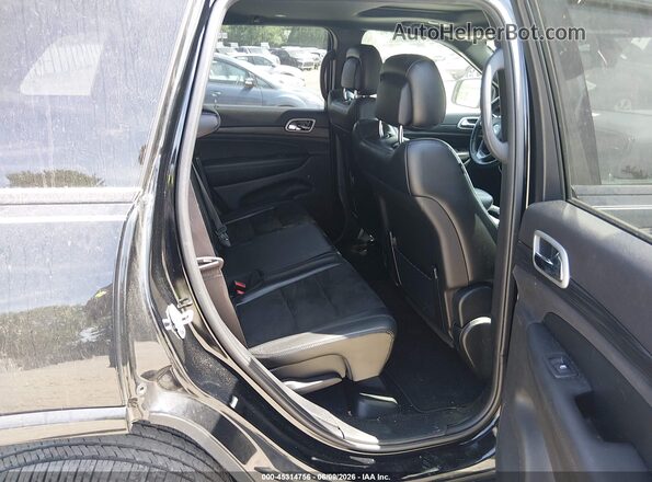 1C4RJFAG0KC829798 2019 JEEP GRAND CHEROKEE Черный Вид наклейки с VIN-кодом