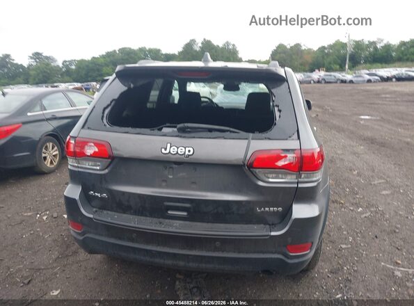 1C4RJFAG0LC121486 2020 JEEP GRAND CHEROKEE Gray 