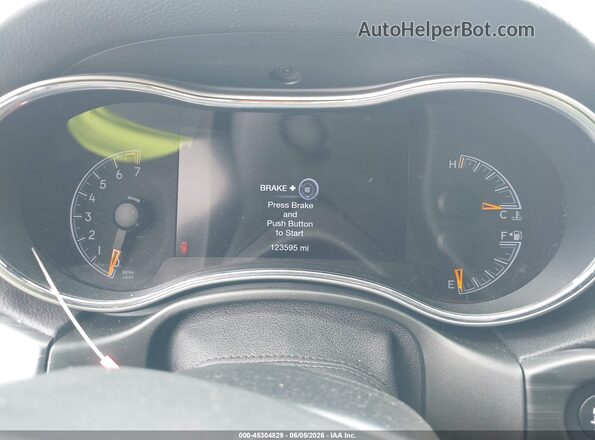 1C4RJFAG0LC148882 2020 JEEP GRAND CHEROKEE Gray უკანა სავარძლების ხედი