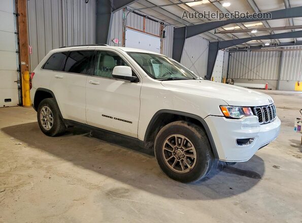 1C4RJFAG0LC168968 2020 JEEP GRAND White 
