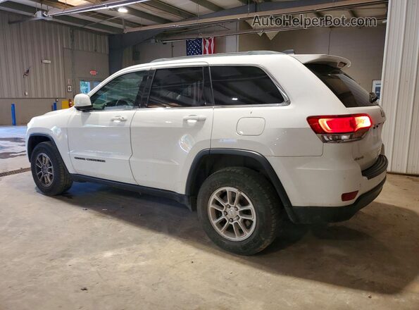 1C4RJFAG0LC168968 2020 JEEP GRAND White 