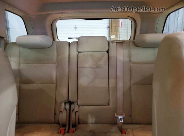 1C4RJFAG0LC168968 2020 JEEP GRAND White 