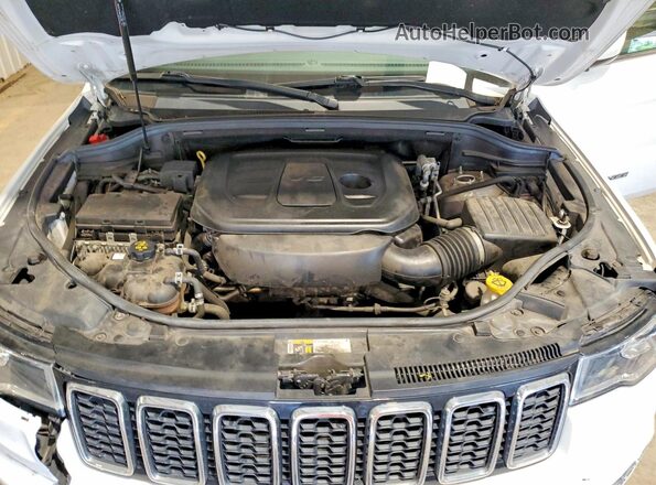 1C4RJFAG0LC168968 2020 JEEP GRAND White 