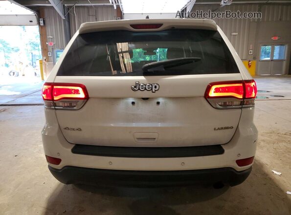 1C4RJFAG0LC168968 2020 JEEP GRAND White 