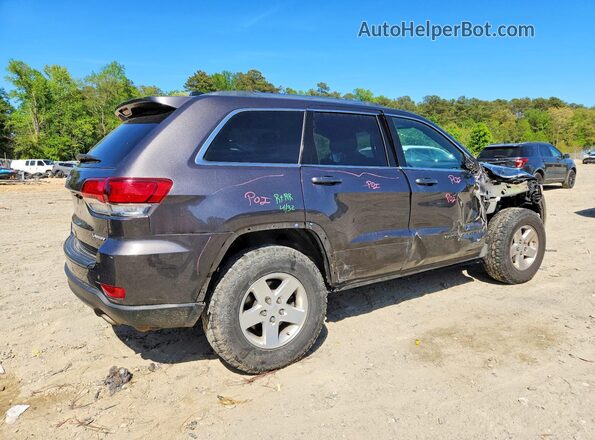 1C4RJFAG0LC210975 2020 JEEP GRAND Gray Rear right