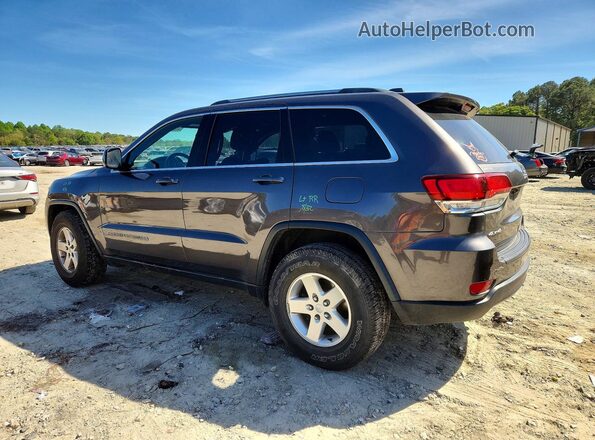 1C4RJFAG0LC210975 2020 JEEP GRAND Gray Rear left