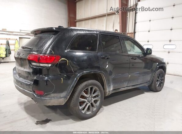 1C4RJFAG0LC293453 2020 JEEP GRAND CHEROKEE Black Rear right