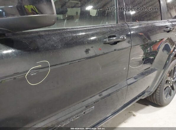 1C4RJFAG0LC293453 2020 JEEP GRAND CHEROKEE Black 