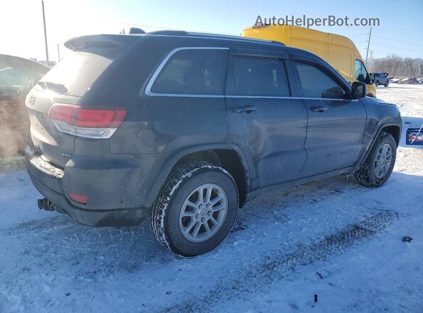 1C4RJFAG0LC314379 2020 JEEP GRAND Black უკანა მარჯვენა