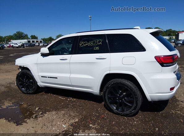 1C4RJFAG0LC359127 2020 JEEP GRAND CHEROKEE White სალონის 360-გრადუსიანი ხედი