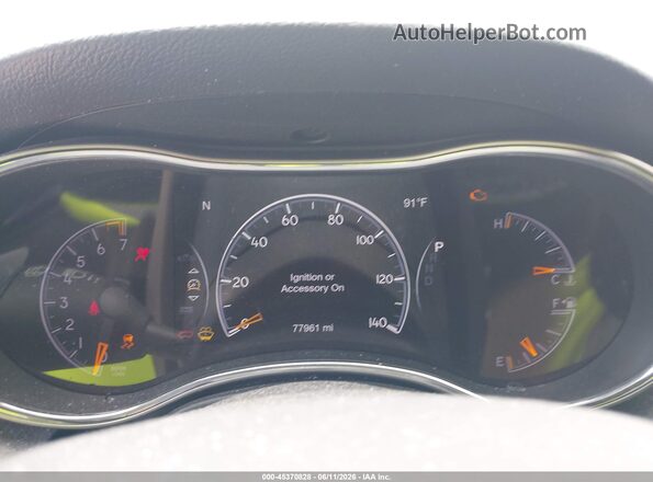 1C4RJFAG0LC366823 2020 JEEP GRAND CHEROKEE Gray Widok tylnych siedzeń