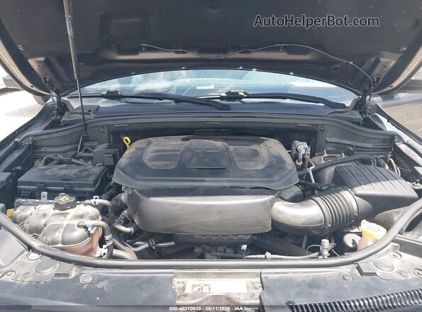1C4RJFAG0LC366823 2020 JEEP GRAND CHEROKEE Gray Widok z tyłu