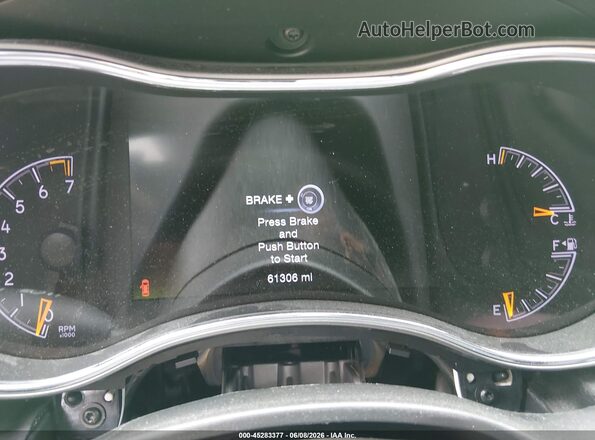 1C4RJFAG0MC745435 2021 JEEP GRAND CHEROKEE Black Вид задніх сидінь