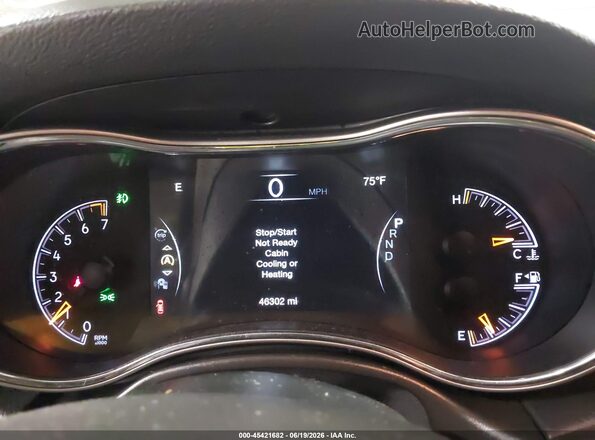 1C4RJFAG0MC790830 2021 JEEP GRAND CHEROKEE Серый Вид задних сидений