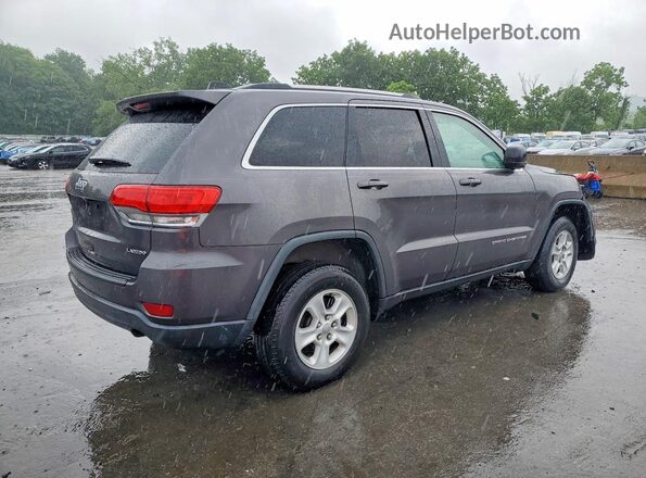 1C4RJFAG1GC471778 2016 JEEP GRAND Gray Trasero derecho