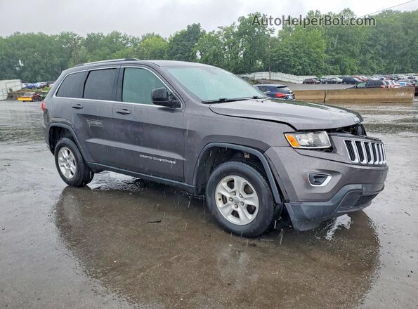 1C4RJFAG1GC471778 2016 JEEP GRAND Gray Delantero derecho