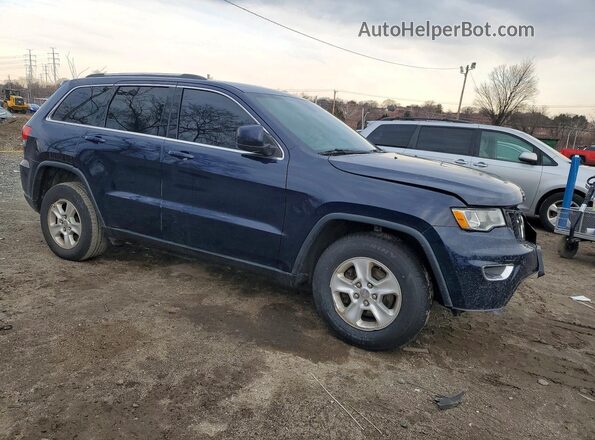 1C4RJFAG1HC731002 2017 JEEP GRAND Blue Front right
