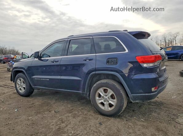 1C4RJFAG1HC731002 2017 JEEP GRAND Blue Rear left