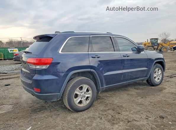 1C4RJFAG1HC731002 2017 JEEP GRAND Blue Rear right