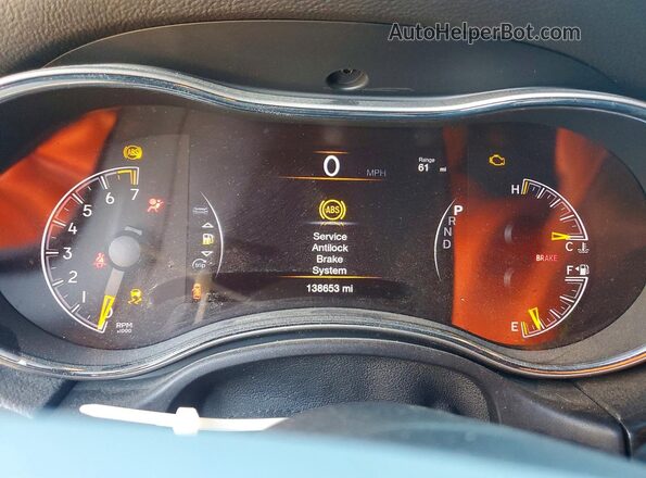 1C4RJFAG1HC851902 2017 JEEP GRAND Black 