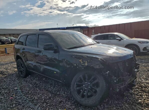 1C4RJFAG1HC851902 2017 JEEP GRAND Black 