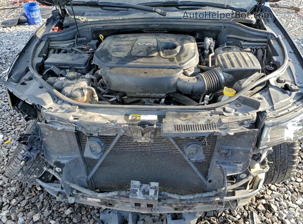 1C4RJFAG1HC851902 2017 JEEP GRAND Black 
