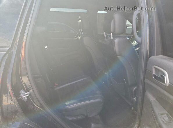 1C4RJFAG1HC851902 2017 JEEP GRAND Black 